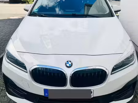 BMW Série 2 218i 1.5 140