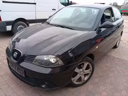 Seat Ibiza 1.4