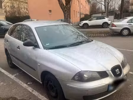 Seat Ibiza 1.2 64 Stella