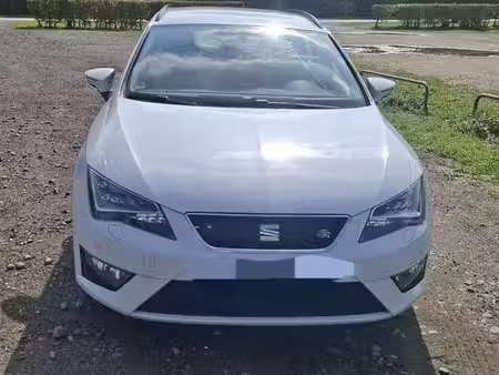 Seat Leon 2.0 TDI 110