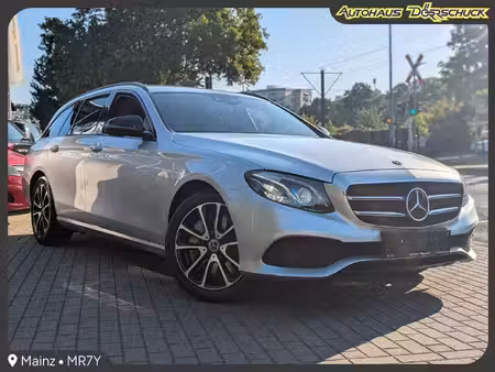 Mercedes-Benz Classe E E 400 E Avantgarde