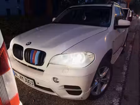 BMW X5 30d 3.0 245 xDrive