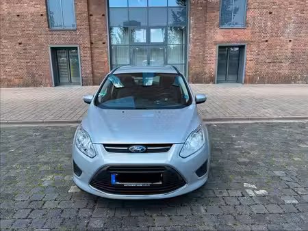 Ford Grand C-max SE