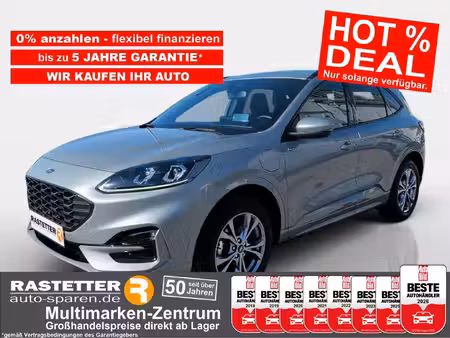 Ford Kuga 2.5 ST Line