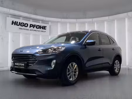 Ford Kuga 1.5 150 Titanium X