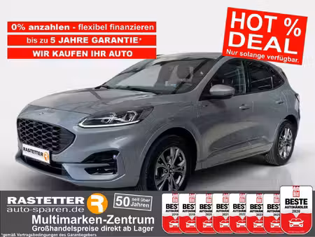 Ford Kuga 2.5 ST Line X