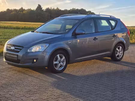 Kia Ceed 1.4 LX
