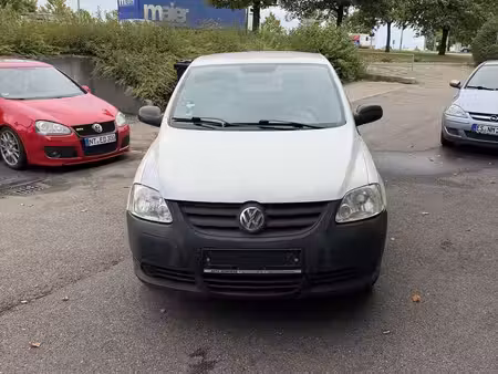 Volkswagen FOX 1.2 55 Fox
