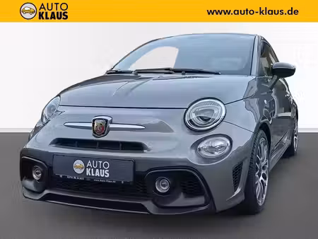 Abarth 595 1.4 180 Competizione
