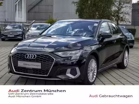 Audi A3 1.0