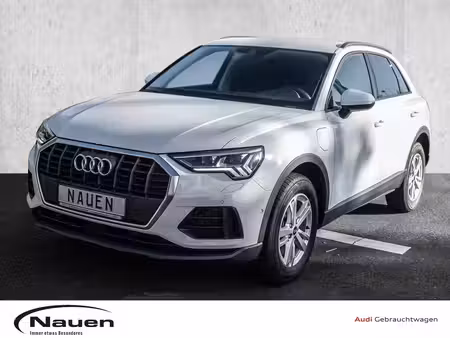 Audi Q3 45 TFSI 1.4 TFSI 150