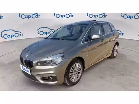 BMW Série 2 220i 2.0 192 Luxury