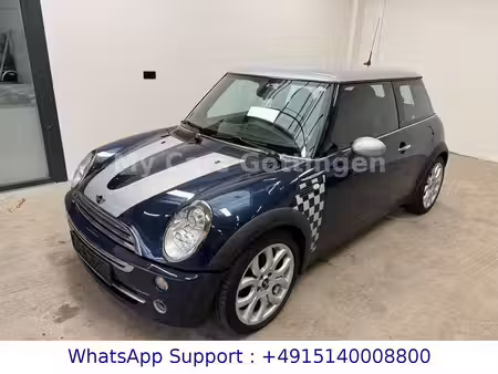 Mini Mini Cooper 1.6
