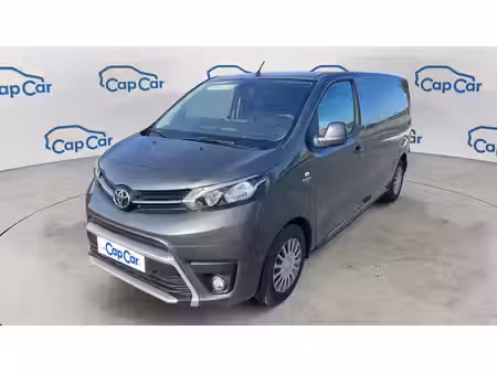 Toyota Proace 1.6 116 Dynamic