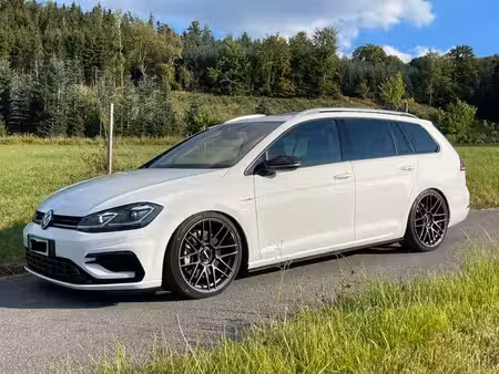 Volkswagen Golf 2.0 Performance 4Motion