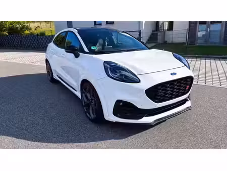 Ford Puma ST 1.5 200