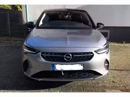 Opel Corsa 1.2 101 Elegance