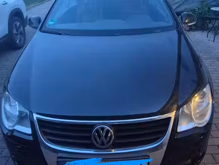 Volkswagen EOS 2.0 FSI 150