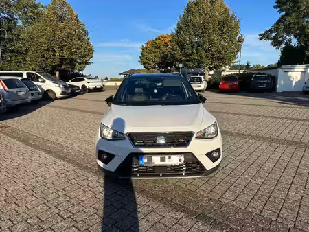 Seat Arona 1.5 TSI 150 FR