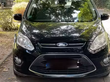Ford C-max 1.0 125 Edition