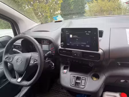 Opel Combo 136