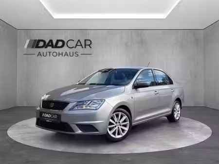 Seat Toledo 1.2 TSI Référence