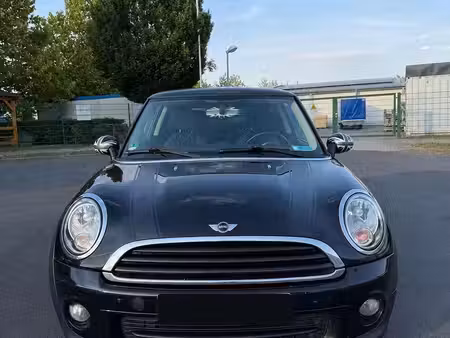 Mini Mini One 1.6 98