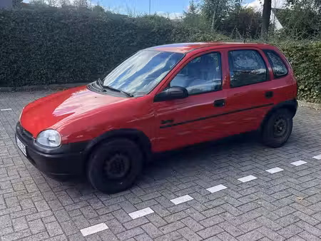Opel Corsa 1.4 60 Swing