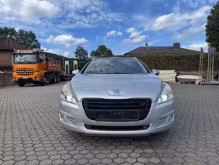Peugeot 508 GT 2.2 204 GT