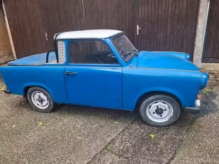 Trabant 601 