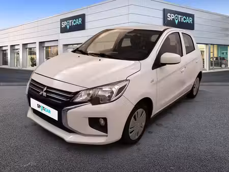 Mitsubishi Space Star 1.0 71