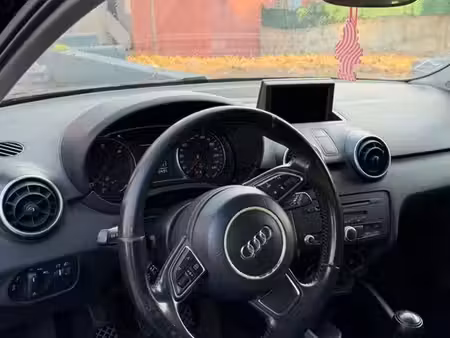 Audi A1 1.6 TDI 90