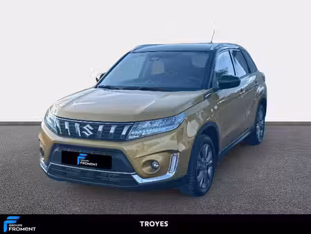Suzuki Vitara 1.4 129 Privilège