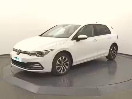 Volkswagen Golf 1.0 TSI 110