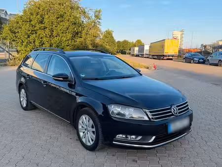 Volkswagen Combi 2.0