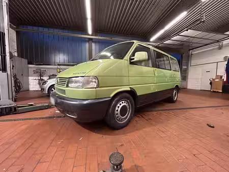Volkswagen Transporter T4