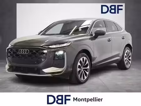 Audi Q3 35 TFSI 1.5 150