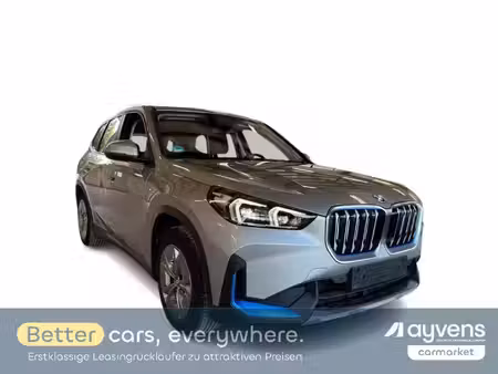 BMW iX1 30 313 xDrive