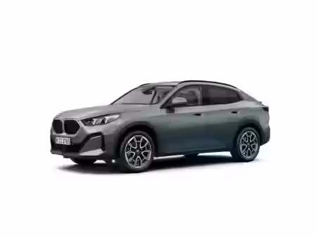 BMW X2 18d 2.0 150 sDrive