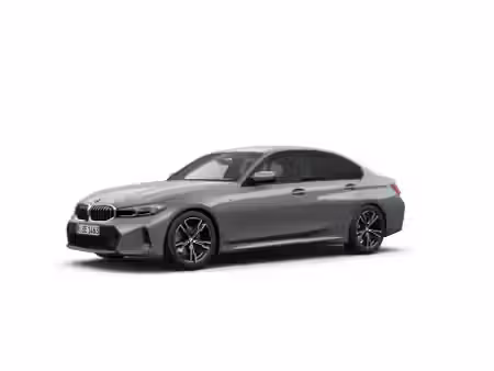 BMW Série 3 320i 2.0 184 xDrive