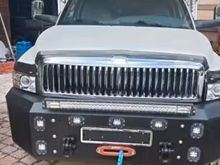 Dodge RAM 3500 