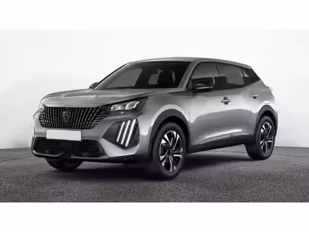 Peugeot 2008 Allure