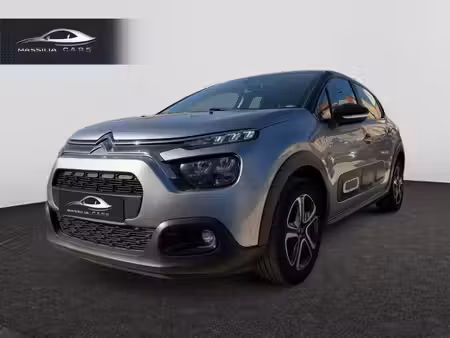 Citroën C3 1.2 83 Plus
