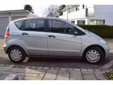 Mercedes-Benz Classe A A 150 1.5 95 Classic