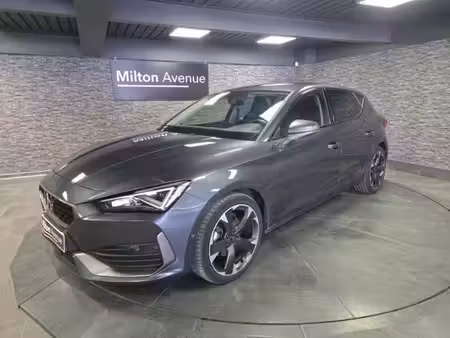 Cupra Leon 2.0 TDI 150
