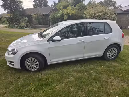Volkswagen Golf 1.2 TSI