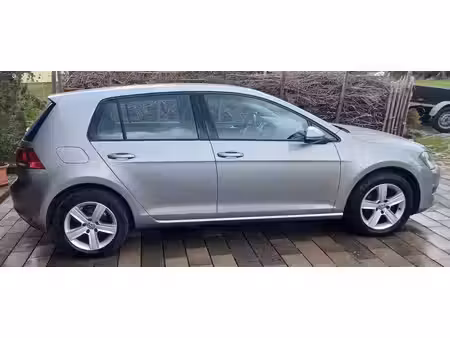 Volkswagen Golf 1.6 TDI 105