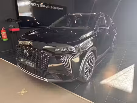 DS 7 E Tense 1.6 300 Opera 4x4