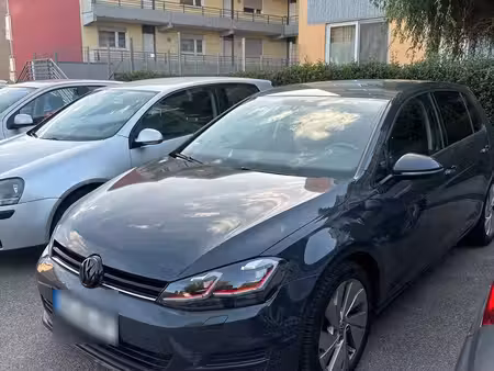 Volkswagen Golf 2.0 TDI 150