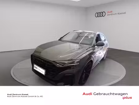 Audi 50 